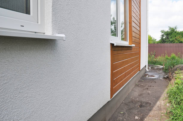 Best Historical Building Siding Restoration  in Dublin, GA
